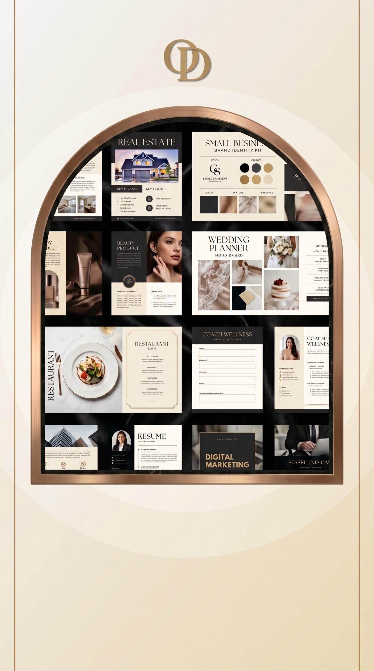 Orvena Design